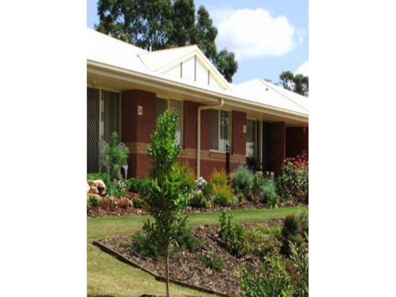 12/306 – 310 James Street, Harristown QLD 4350