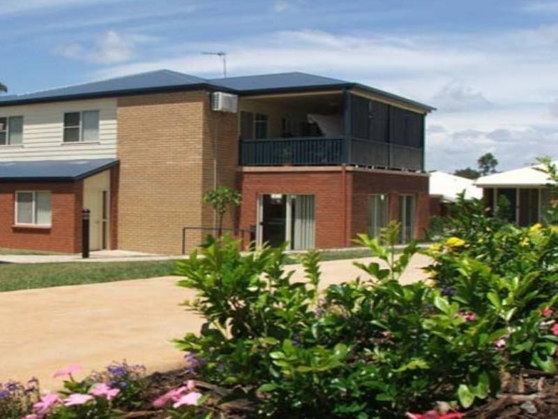 12/306 – 310 James Street, Harristown QLD 4350