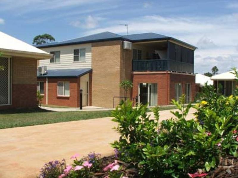 12/306 – 310 James Street, Harristown QLD 4350