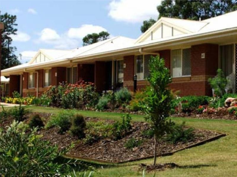 12/306 – 310 James Street, Harristown QLD 4350