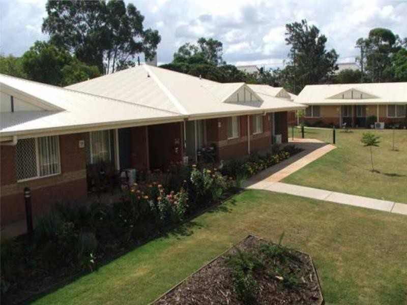 12/306 – 310 James Street, Harristown QLD 4350