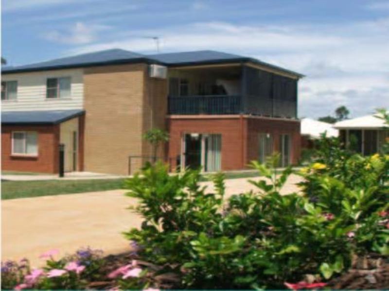 13/306 – 310 James Street, Harristown QLD 4350