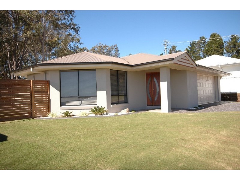 56 Pelican Drive, Rangeville QLD 4350