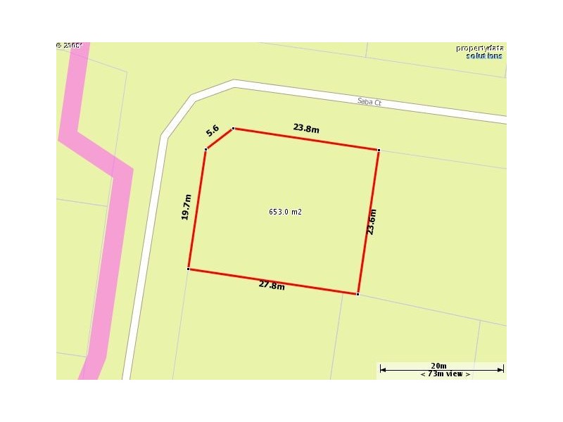 15 Saba Court, Middle Ridge QLD 4350