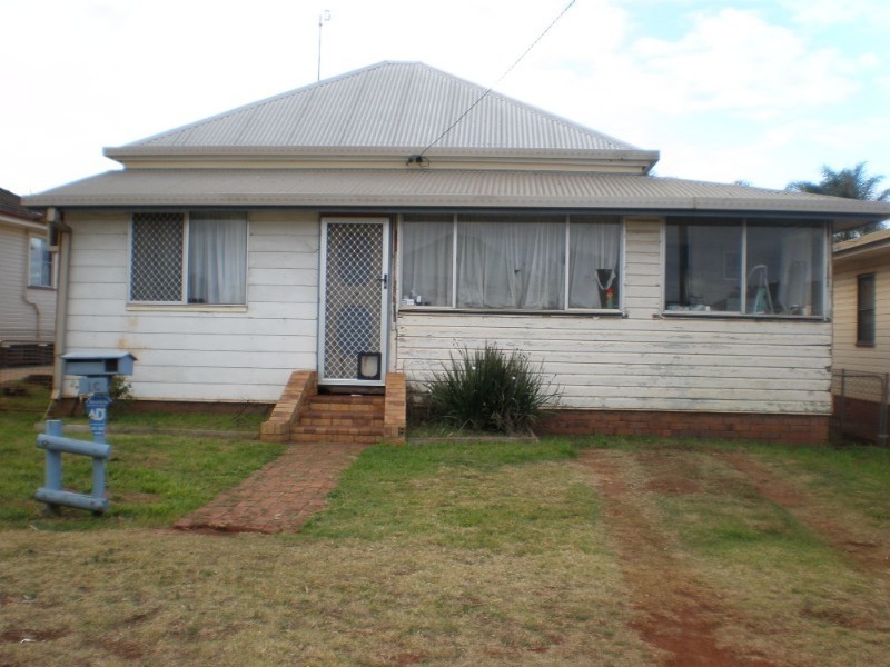 1C Gatfield Street, Newtown QLD 4350