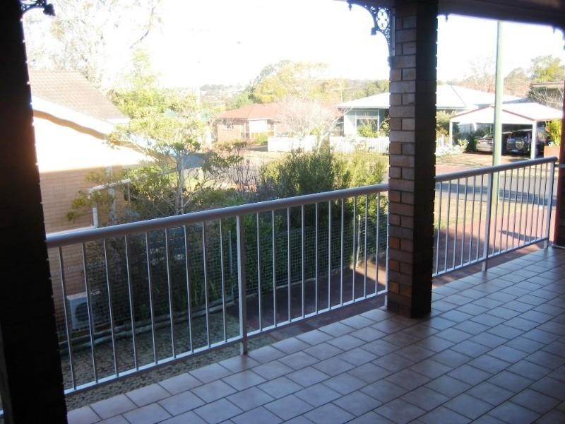 1/21 Hunter Street, Centenary Heights QLD 4350