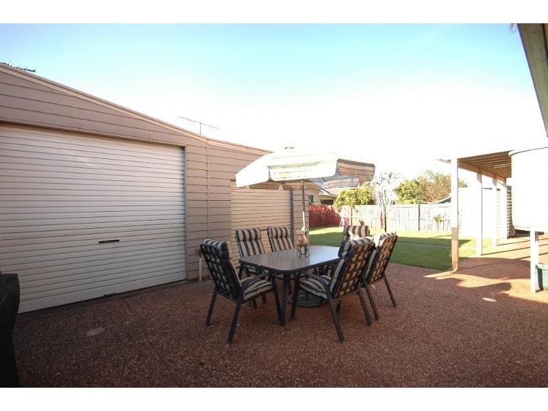 13 Edzill Street, Wilsonton QLD 4350