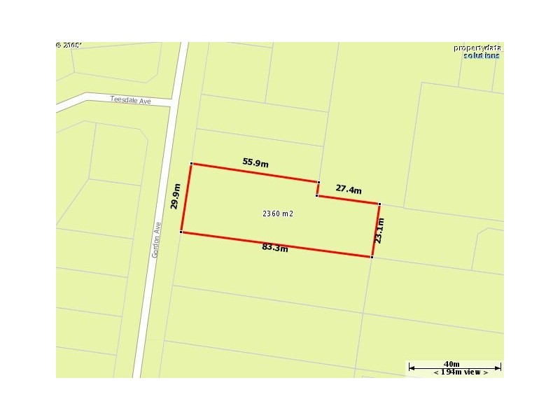 39-41 Gordon Avenue, Newtown QLD 4350