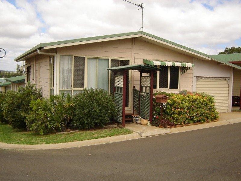 39/530 Bridge Street, Wilsonton QLD 4350