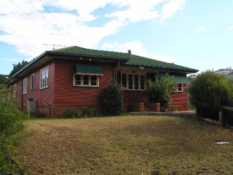 208 James Street, South Toowoomba QLD 4350