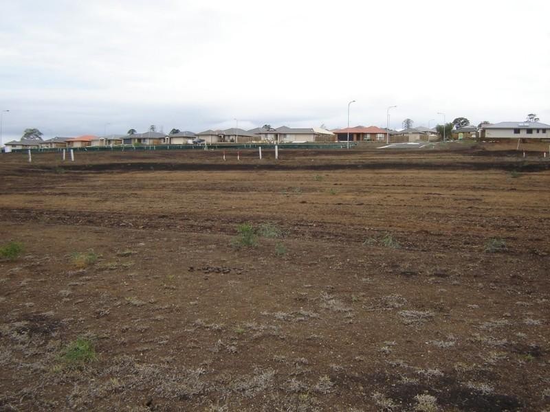 Glenvale QLD 4350