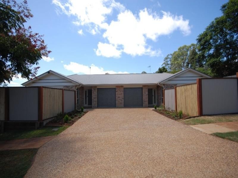 8/34 Gordon Avenue, Newtown QLD 4350