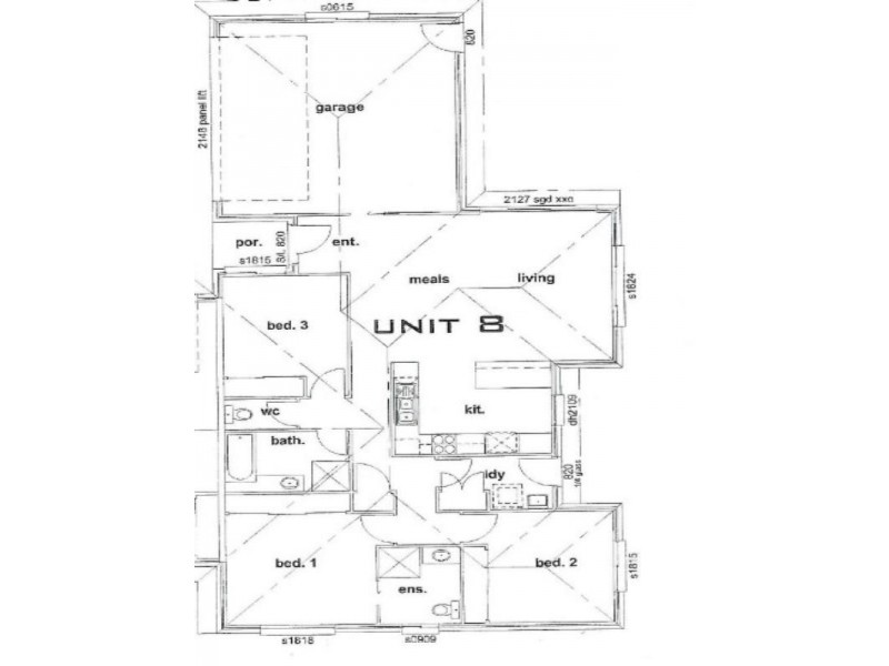 8/34 Gordon Avenue, Newtown QLD 4350