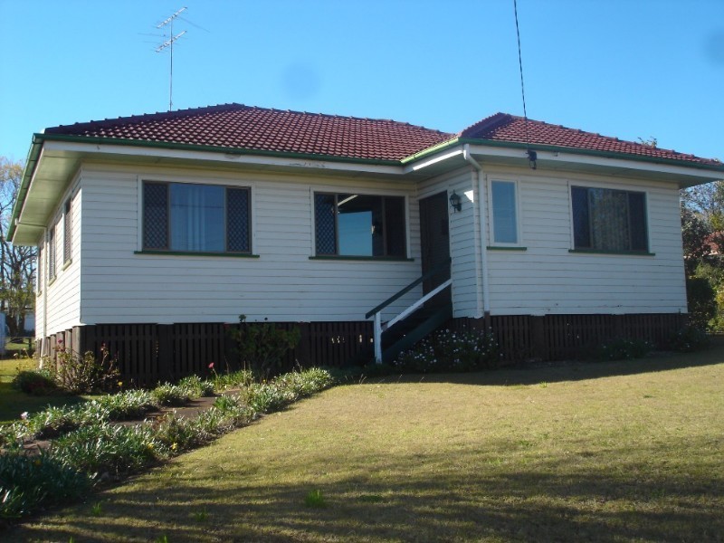 780 Ruthven Street, South Toowoomba QLD 4350