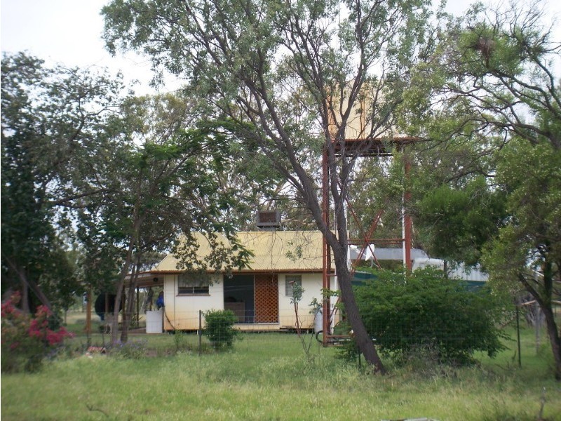 Clermont QLD 4721