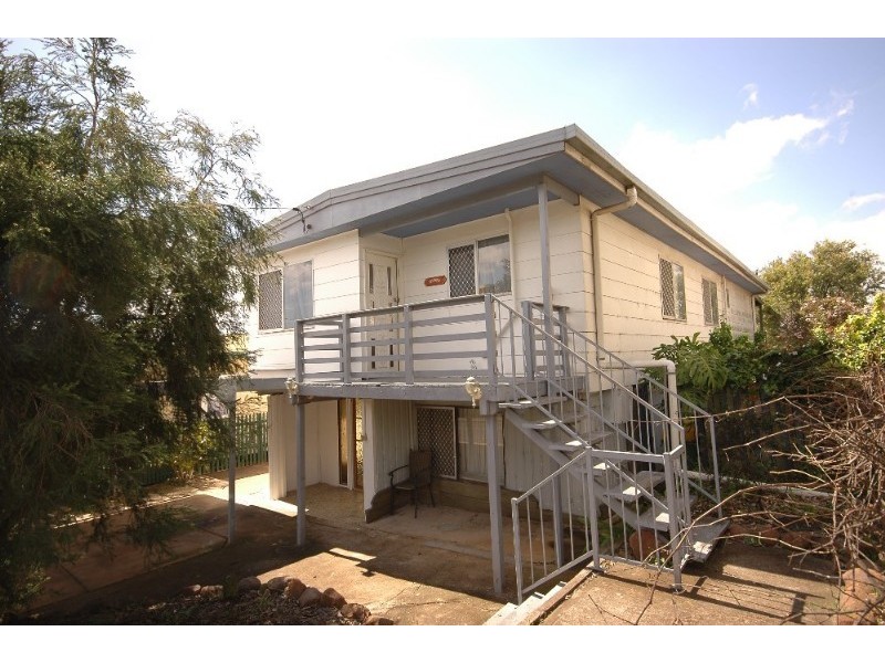 12A West Street, North Toowoomba QLD 4350