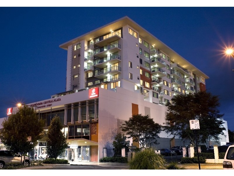 701/532 Ruthven Street, Toowoomba City QLD 4350