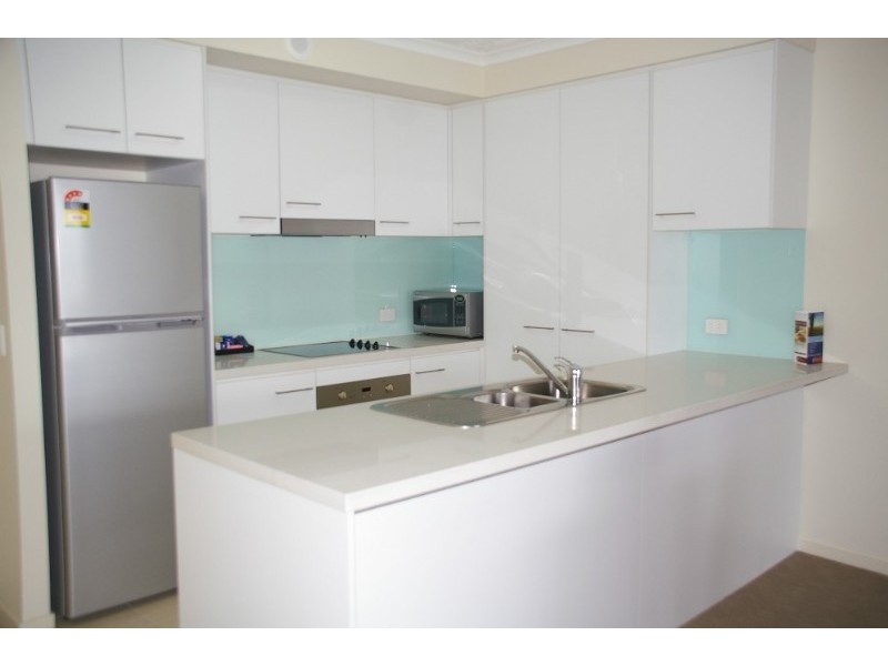 701/532 Ruthven Street, Toowoomba City QLD 4350