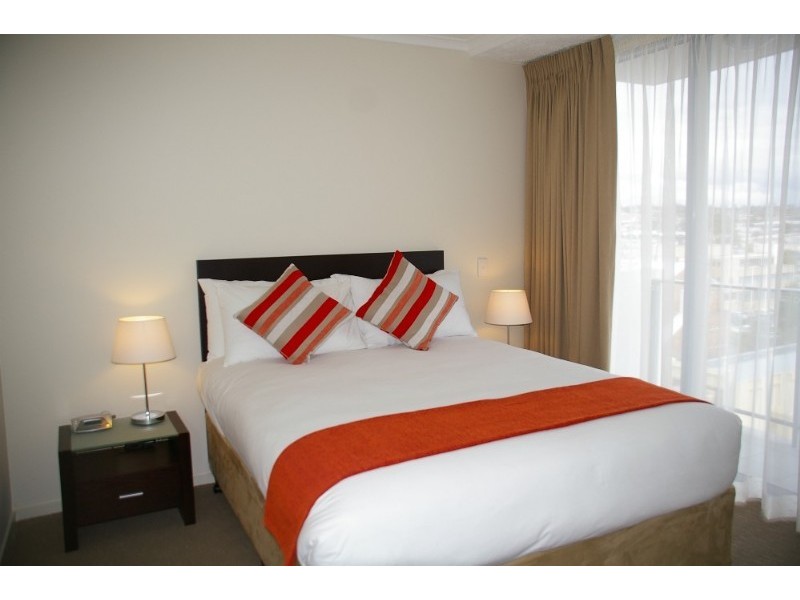 701/532 Ruthven Street, Toowoomba City QLD 4350