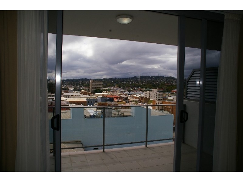 701/532 Ruthven Street, Toowoomba City QLD 4350