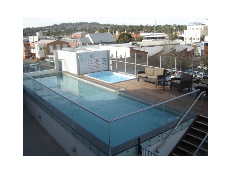 701/532 Ruthven Street, Toowoomba City QLD 4350