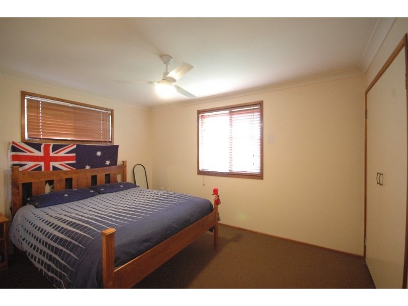 1 Champagne Crescent, Wilsonton Heights QLD 4350