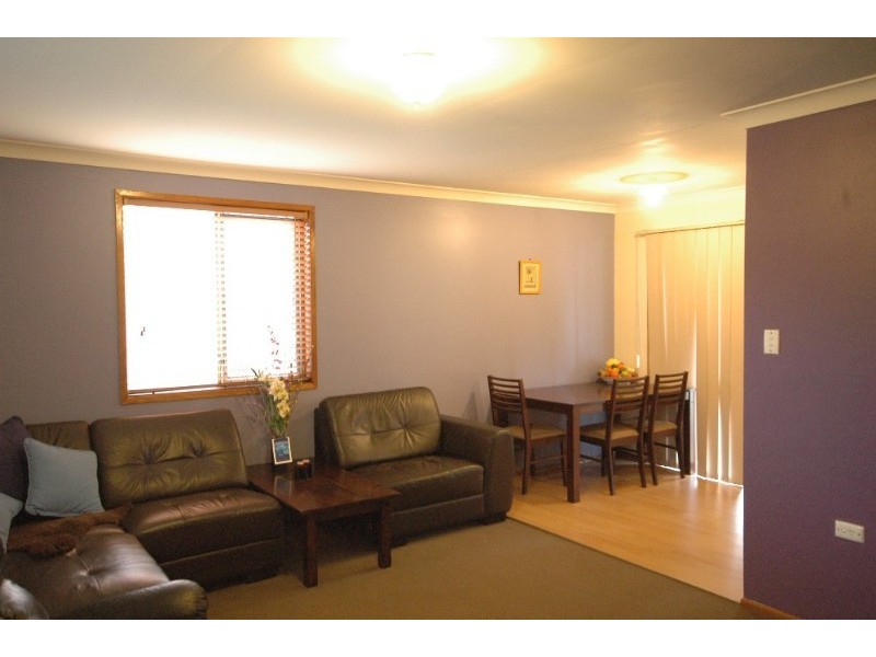 1 Champagne Crescent, Wilsonton Heights QLD 4350