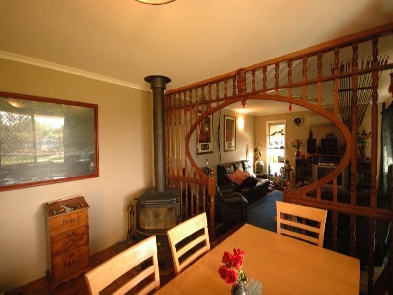 6 Charlton Pinch Road, Torrington QLD 4350