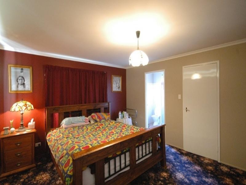 6 Charlton Pinch Road, Torrington QLD 4350