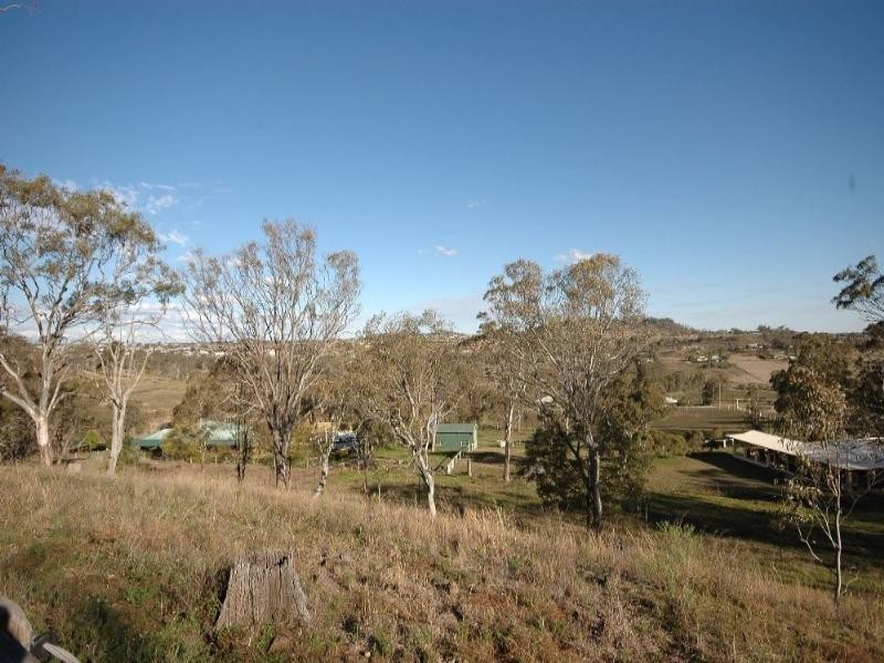 6 Charlton Pinch Road, Torrington QLD 4350