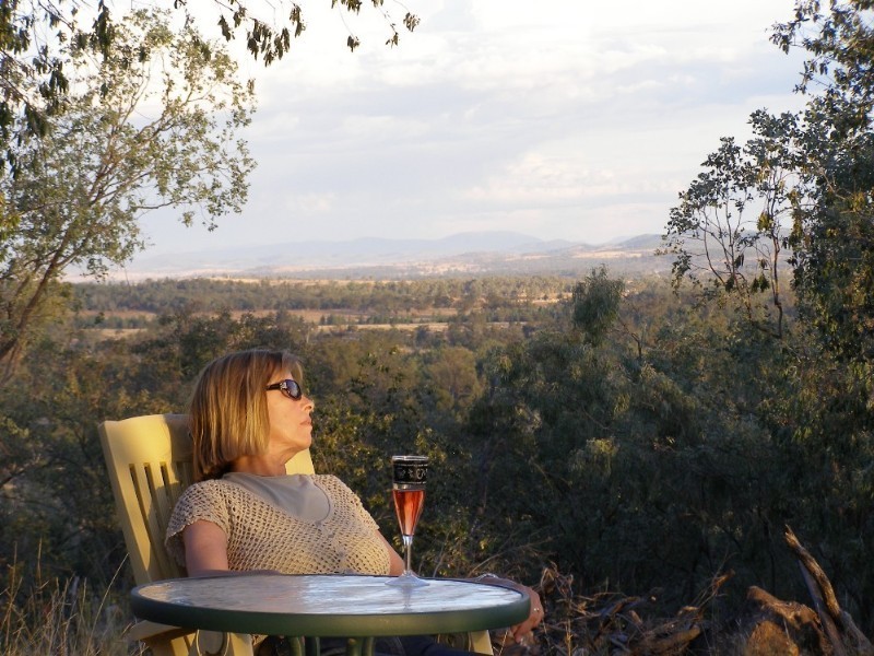 Lot 93-94 Inglewood-Texas Road, Texas QLD 4385