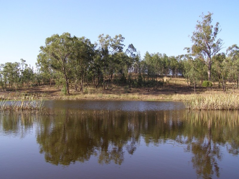 Lot 93-94 Inglewood-Texas Road, Texas QLD 4385
