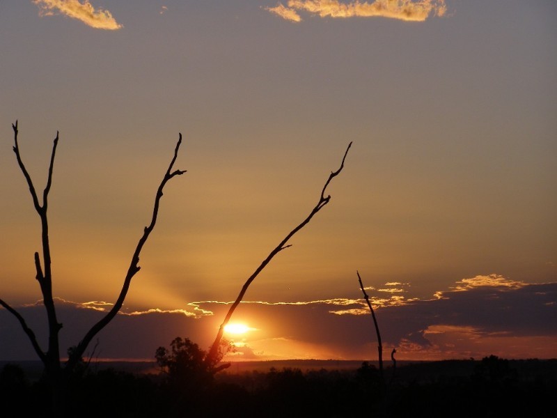 Lot 93-94 Inglewood-Texas Road, Texas QLD 4385