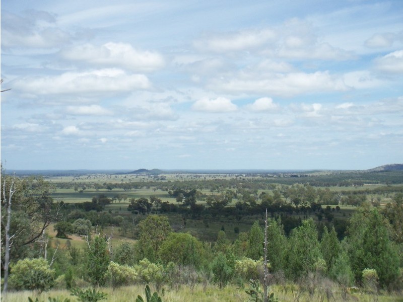 Lot 93-94 Inglewood-Texas Road, Texas QLD 4385