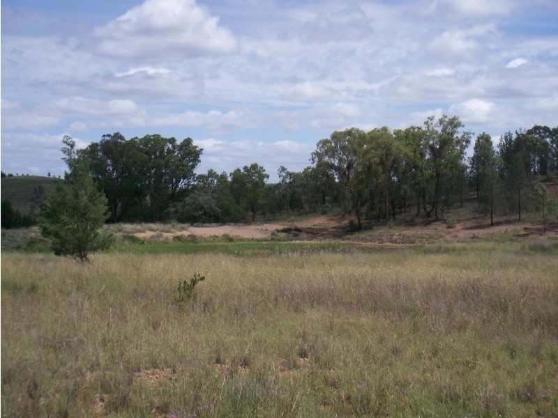 Lot 93-94 Inglewood-Texas Road, Texas QLD 4385