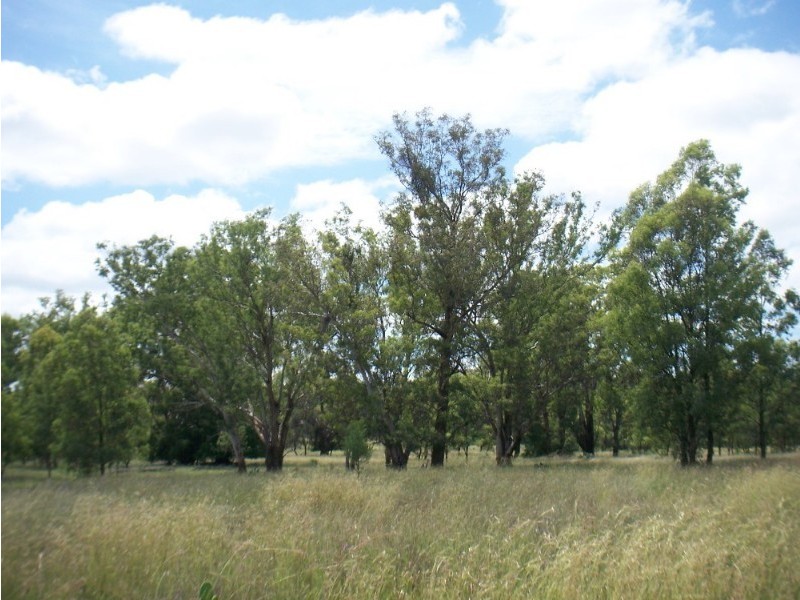Lot 93-94 Inglewood-Texas Road, Texas QLD 4385