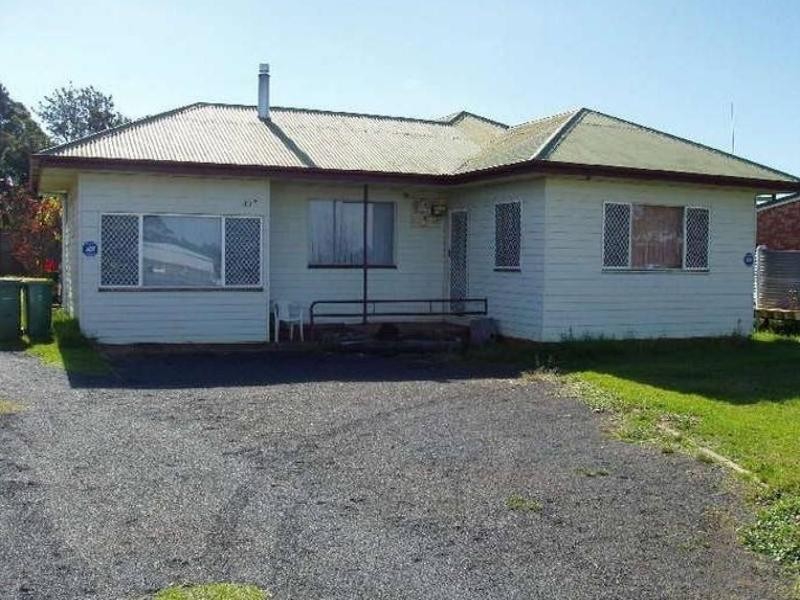 457 Bridge Street, Wilsonton QLD 4350