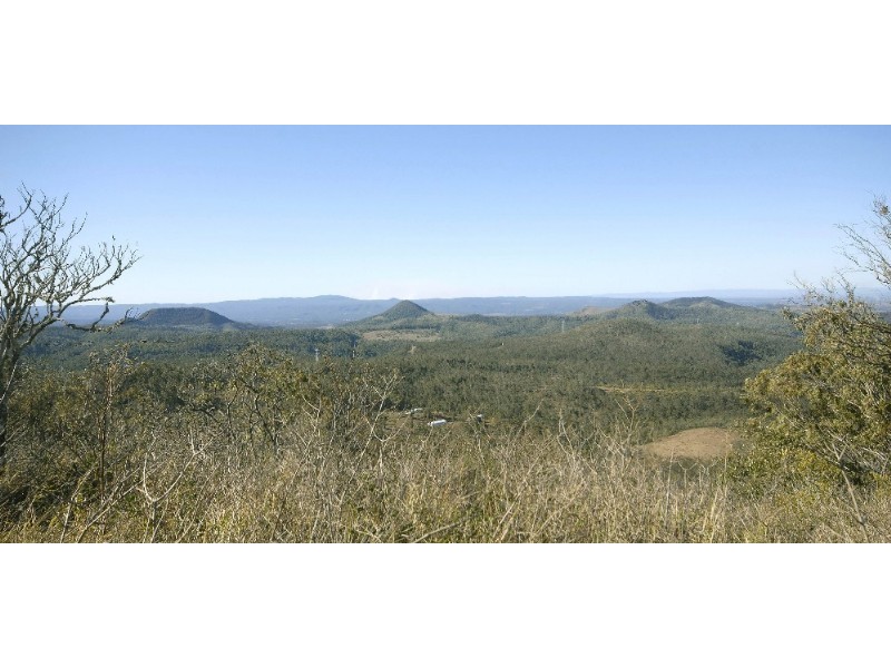 Lot 11 Preston Boundary Road, Preston QLD 4352