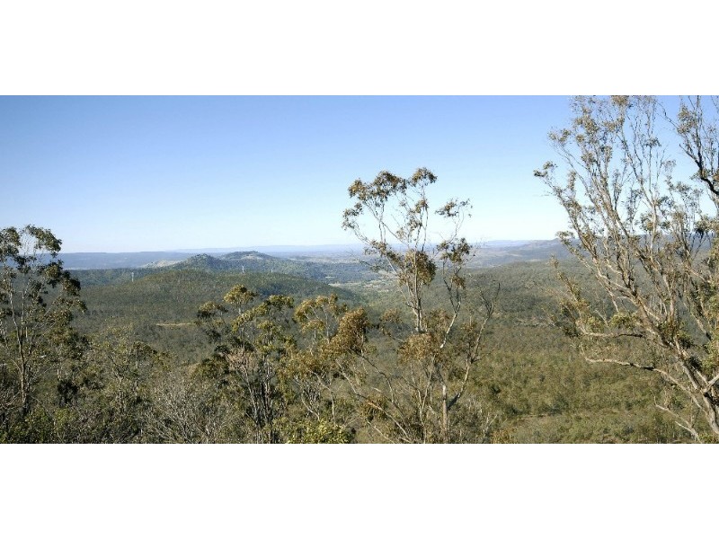 Lot 11 Preston Boundary Road, Preston QLD 4352