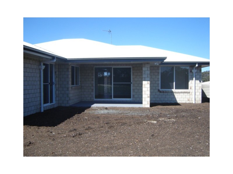 48 Wareena Crescent, Glenvale QLD 4350