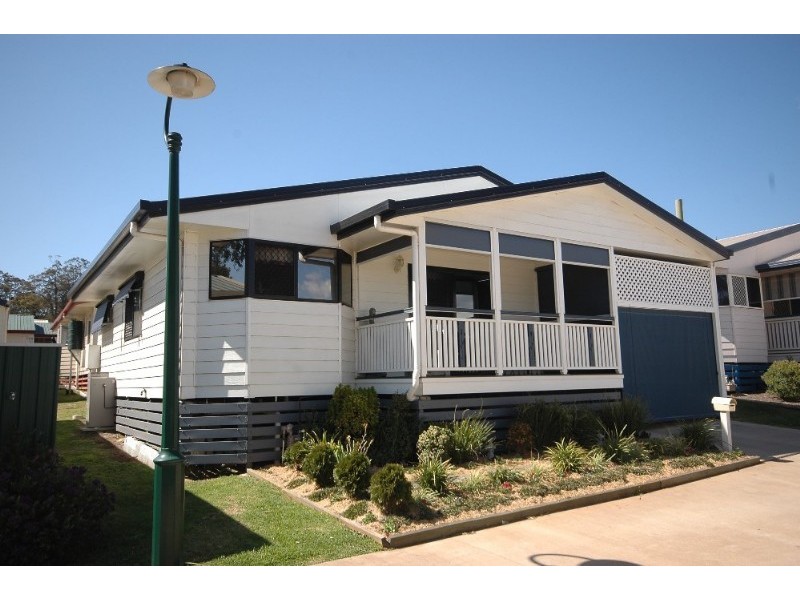 103/530 Bridge Street, Wilsonton QLD 4350