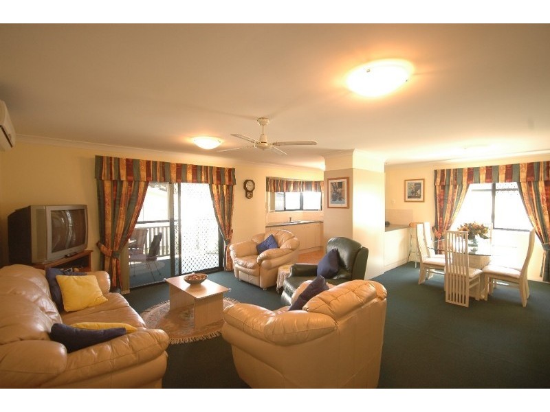 103/530 Bridge Street, Wilsonton QLD 4350