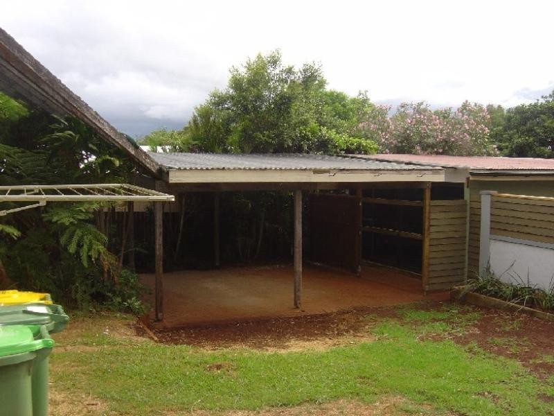 17 Trevethan Street, North Toowoomba QLD 4350