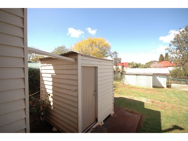 118A Jellicoe Street, North Toowoomba QLD 4350