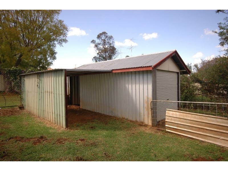118A Jellicoe Street, North Toowoomba QLD 4350