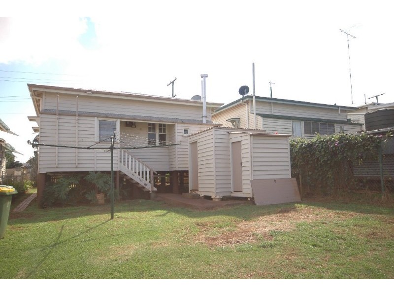 118A Jellicoe Street, North Toowoomba QLD 4350