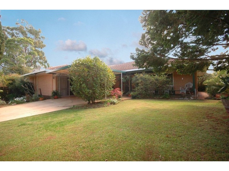 1 Myers Street, Rangeville QLD 4350