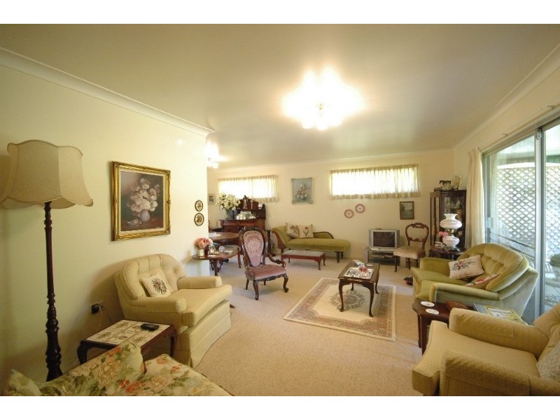 1 Myers Street, Rangeville QLD 4350