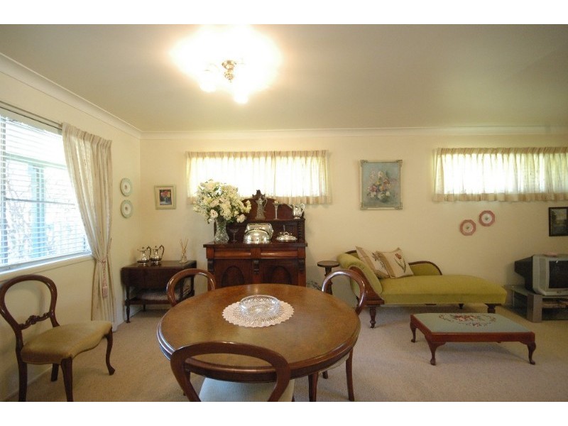1 Myers Street, Rangeville QLD 4350