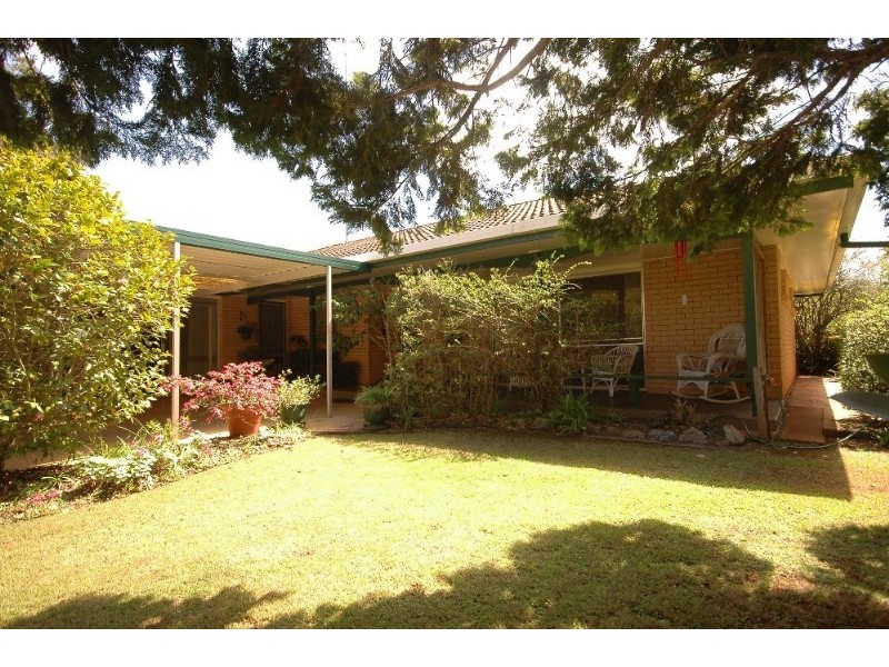 1 Myers Street, Rangeville QLD 4350